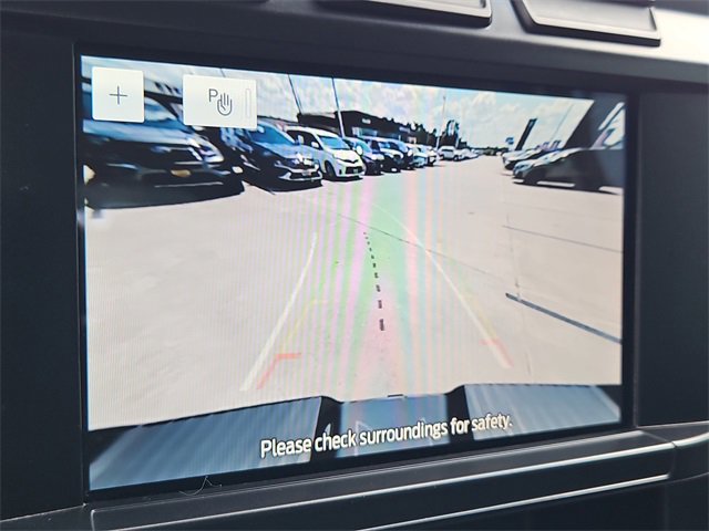 Used 2024 Ford F250 XLT image 2