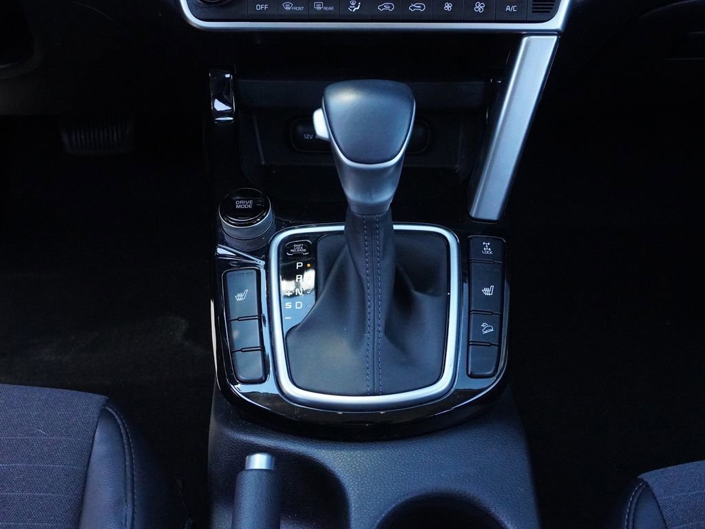 Used 2023 Kia Seltos S AWD/4WD image 42