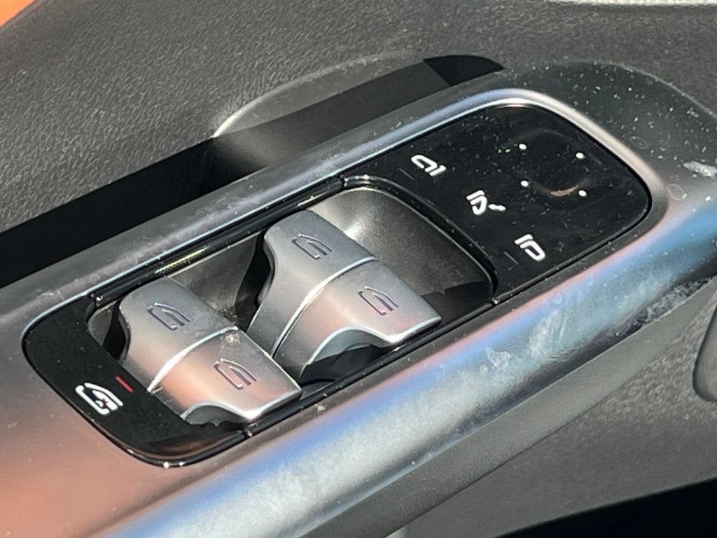 New 2026 Mercedes-Benz C 300 4MATIC Sedan image 16