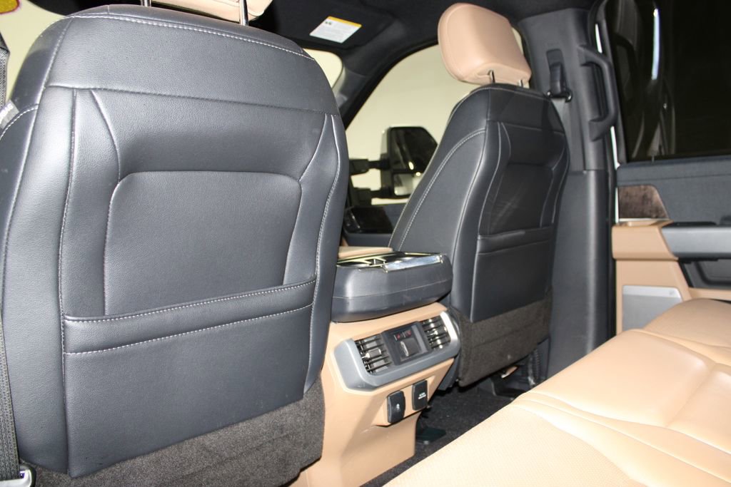 Used 2021 Ford F150 Lariat w/ Equipment Group 502A High image 26