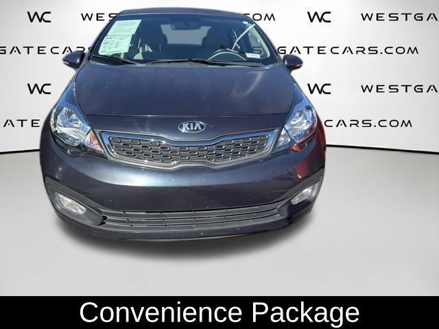 Used 2015 Kia Rio EX w/ Convenience Package video 2