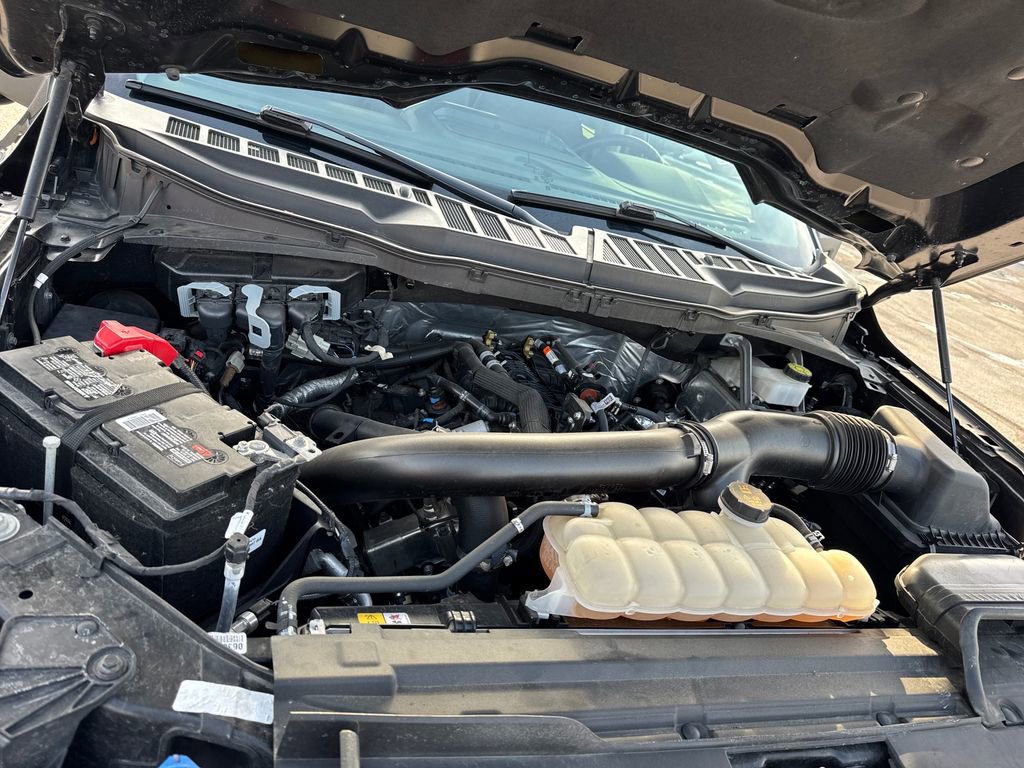 Used 2024 Ford F150 XLT image 31