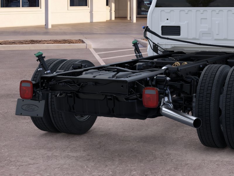 New 2025 Ford F450 XL AWD/4WD image 21