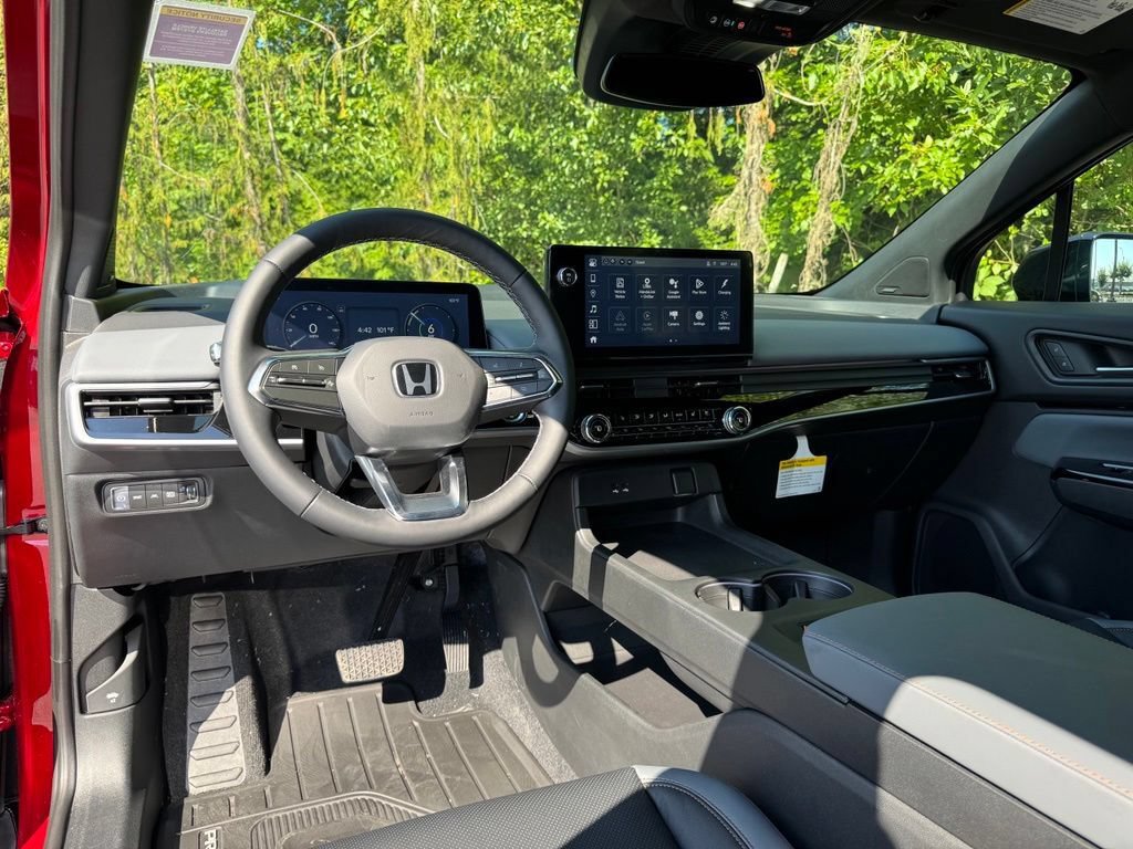 New 2026 Honda Prologue Elite image 11