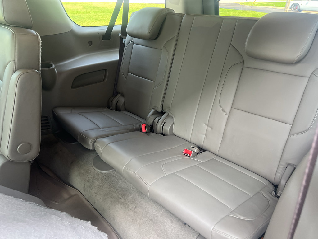 Used 2020 GMC Yukon XL SLT AWD/4WD image 15