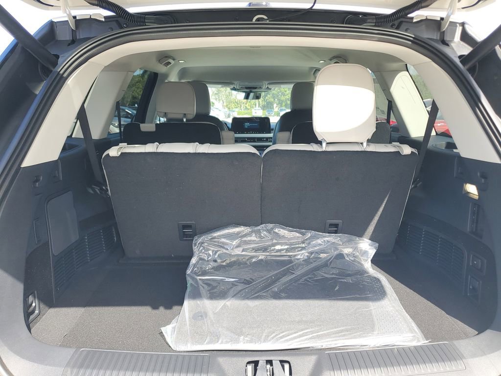 New 2026 Lincoln Aviator 2WD image 5