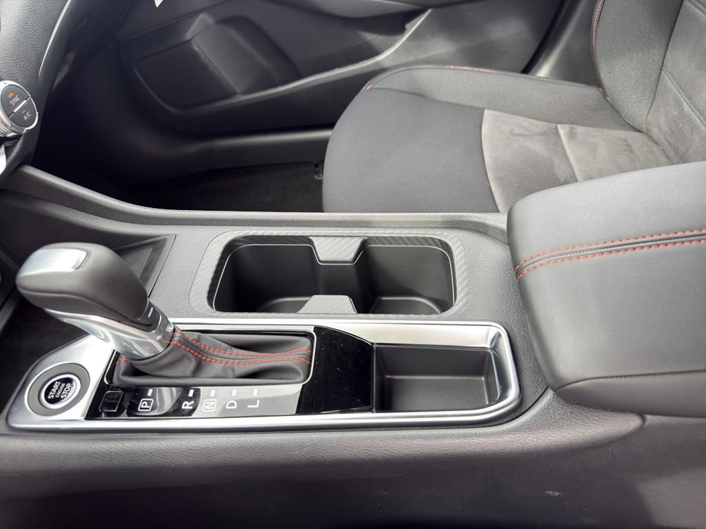 New 2025 Nissan Sentra SR image 28