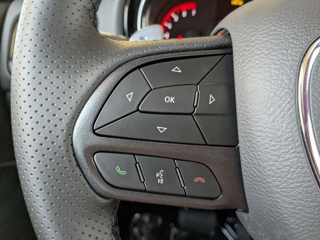 New 2026 Dodge Durango GT AWD/4WD image 19