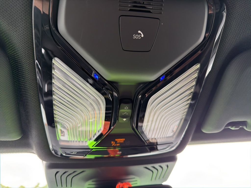 Used 2019 BMW X3 xDrive30i w/ Premium Package image 29