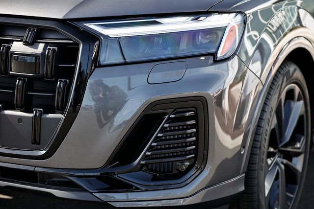 New 2026 Audi Q7 3.0T Premium Plus image 12