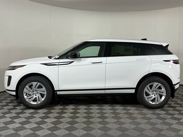 New 2026 Land Rover Range Rover Evoque S AWD/4WD video 3