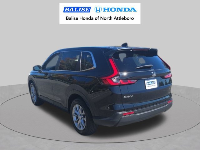 Used 2024 Honda CR-V EX image 7