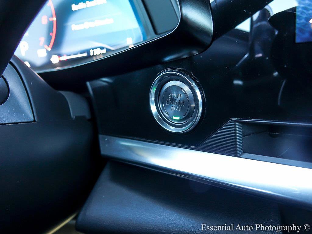 Certified 2024 Chevrolet Corvette Stingray Preferred Conv w/ 2LT image 20