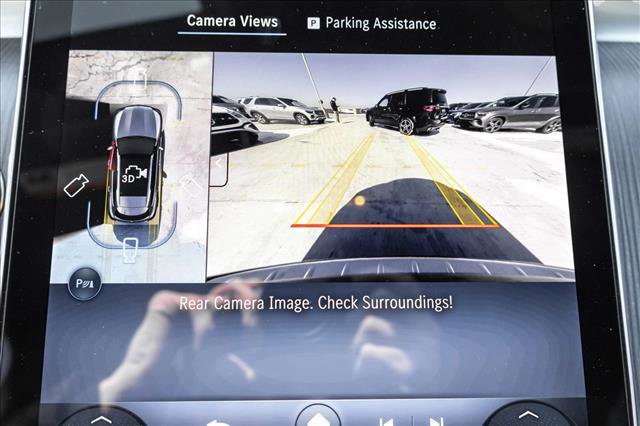 Certified 2026 Mercedes-Benz GLC 300 4MATIC image 20