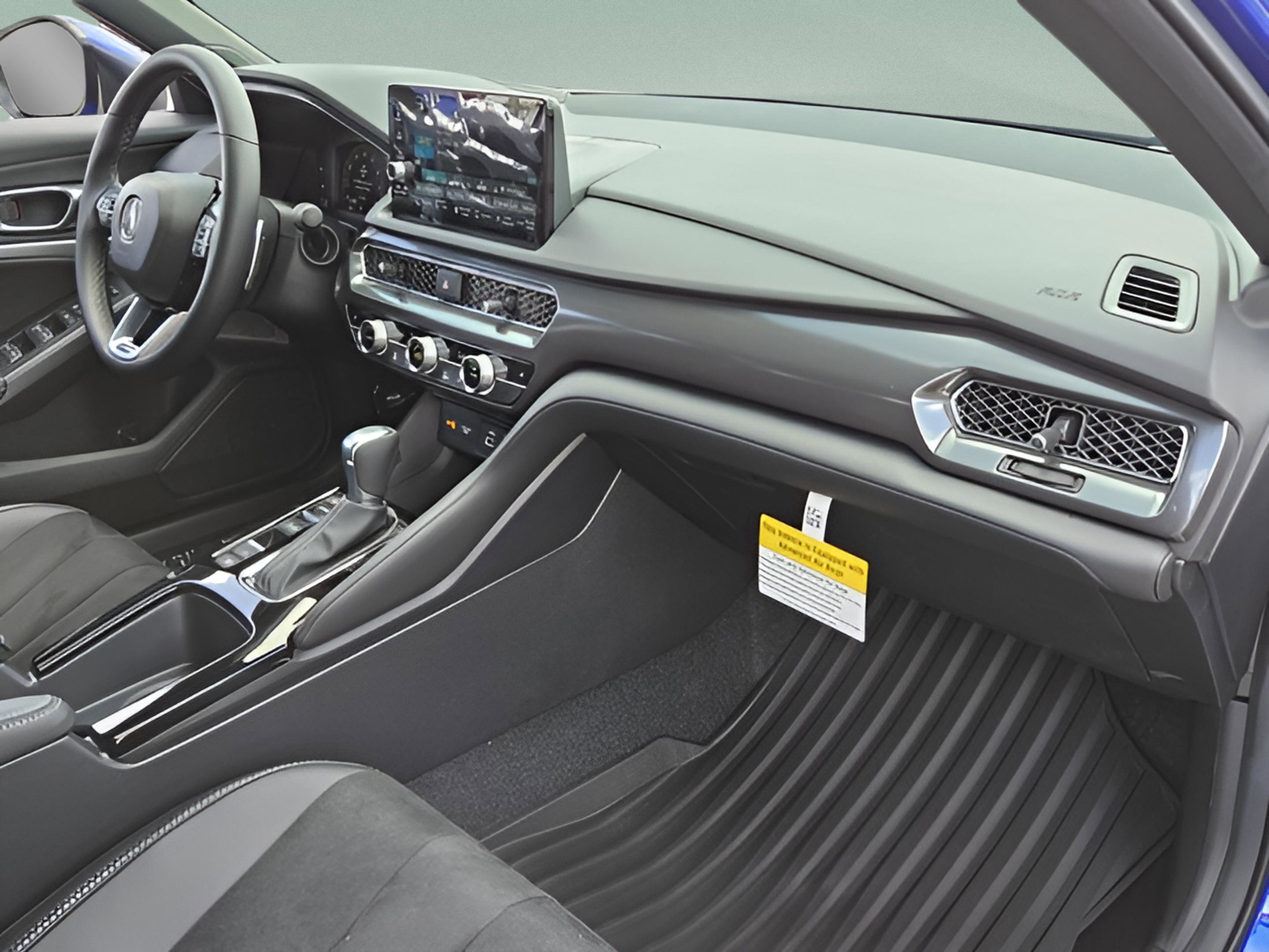 New 2025 Acura Integra A-Spec image 17