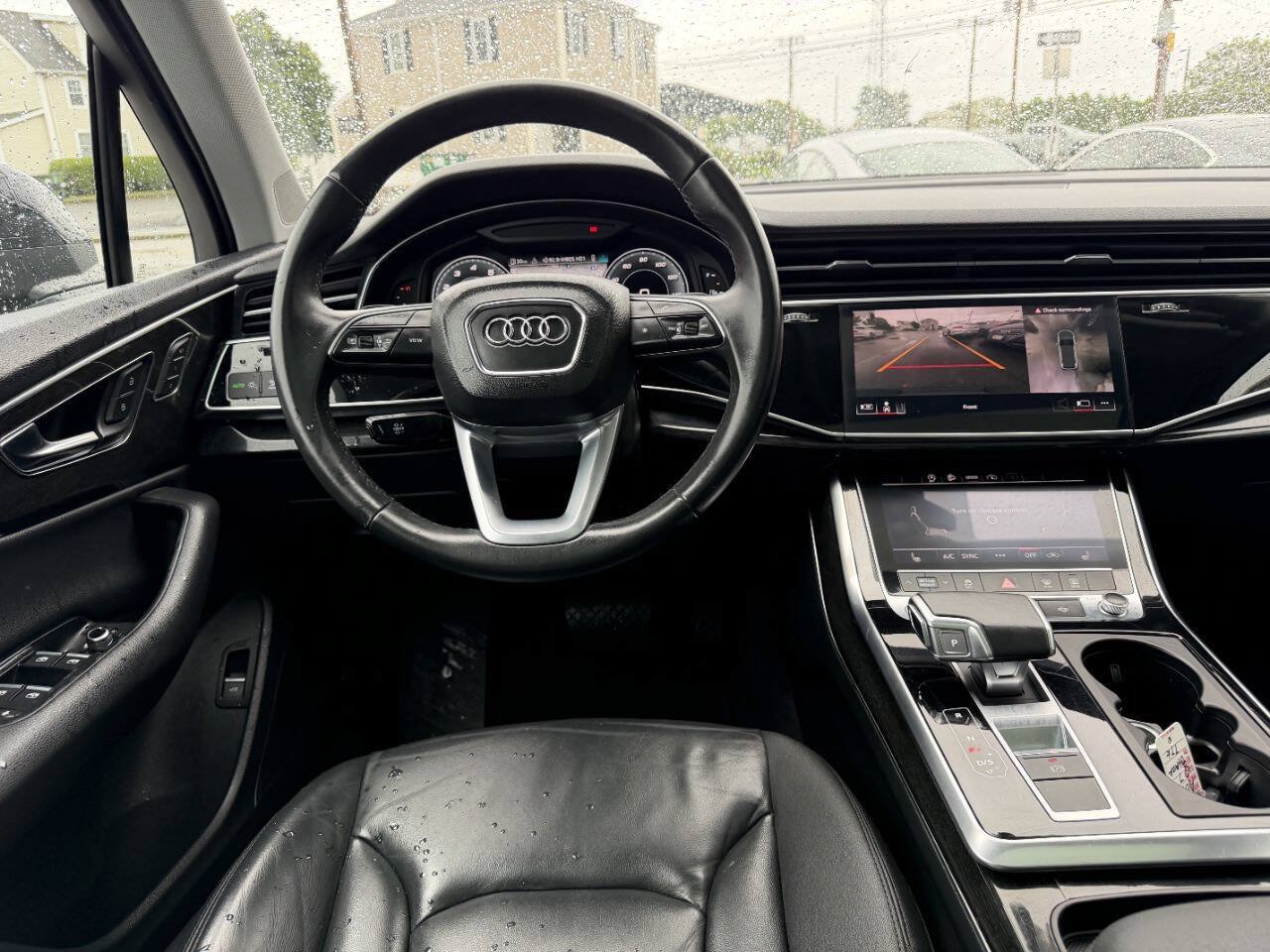 Used 2021 Audi Q7 3.0T Premium Plus AWD/4WD image 23