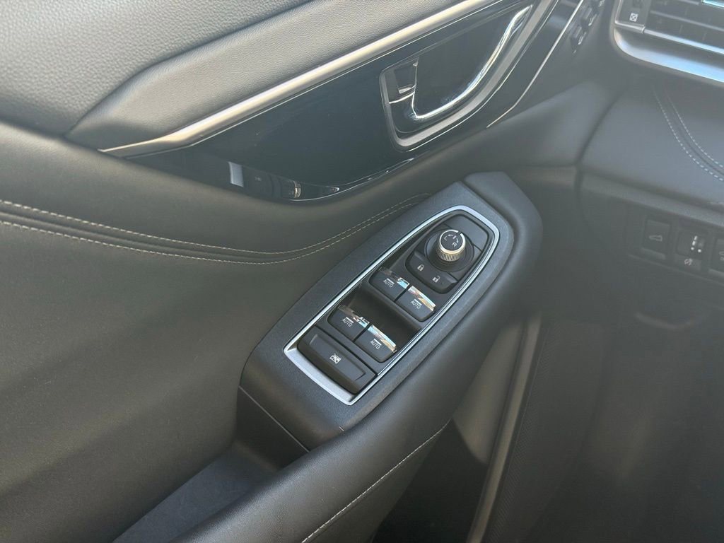 Certified 2024 Subaru Outback Limited image 8