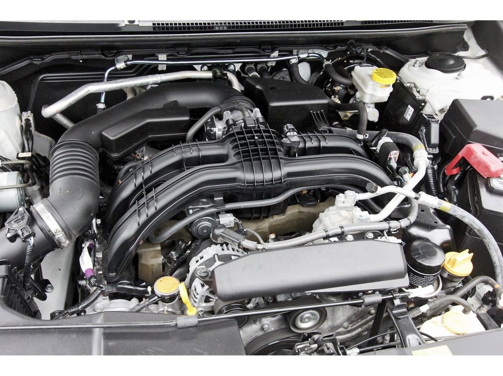 Used 2022 Subaru Impreza Premium image 36