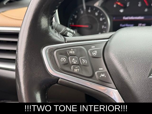 Used 2022 Chevrolet Equinox Premier AWD/4WD image 27