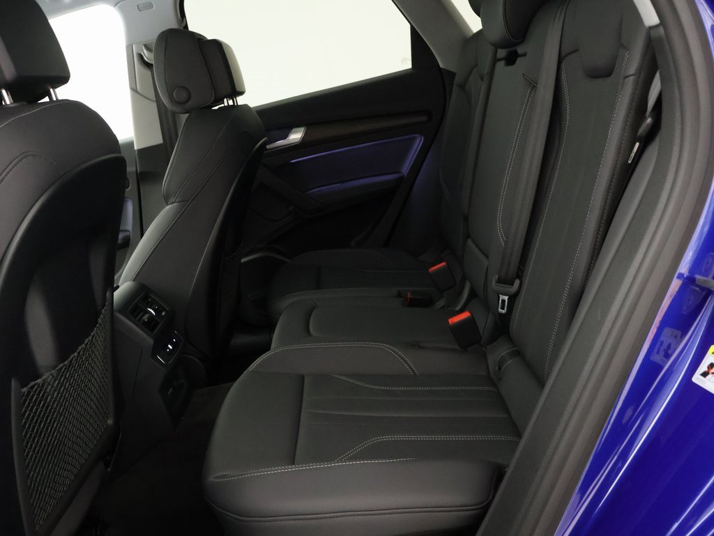 Used 2024 Audi Q5 e Premium Plus image 23