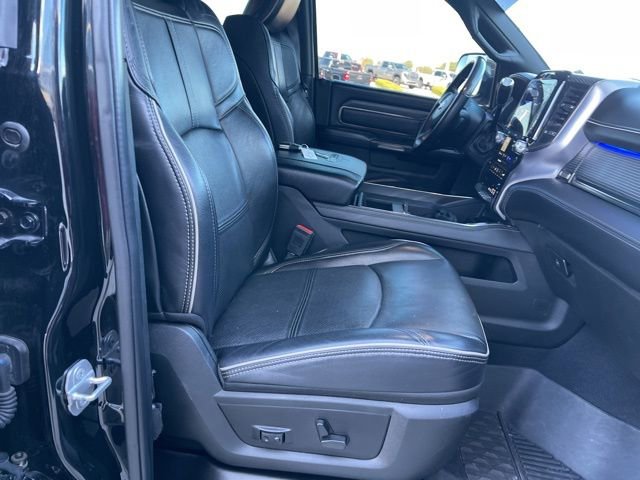 Used 2021 RAM 2500 Limited image 23