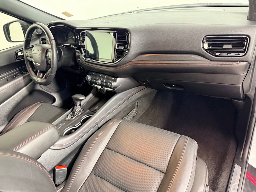 Used 2024 Dodge Durango R/T image 31