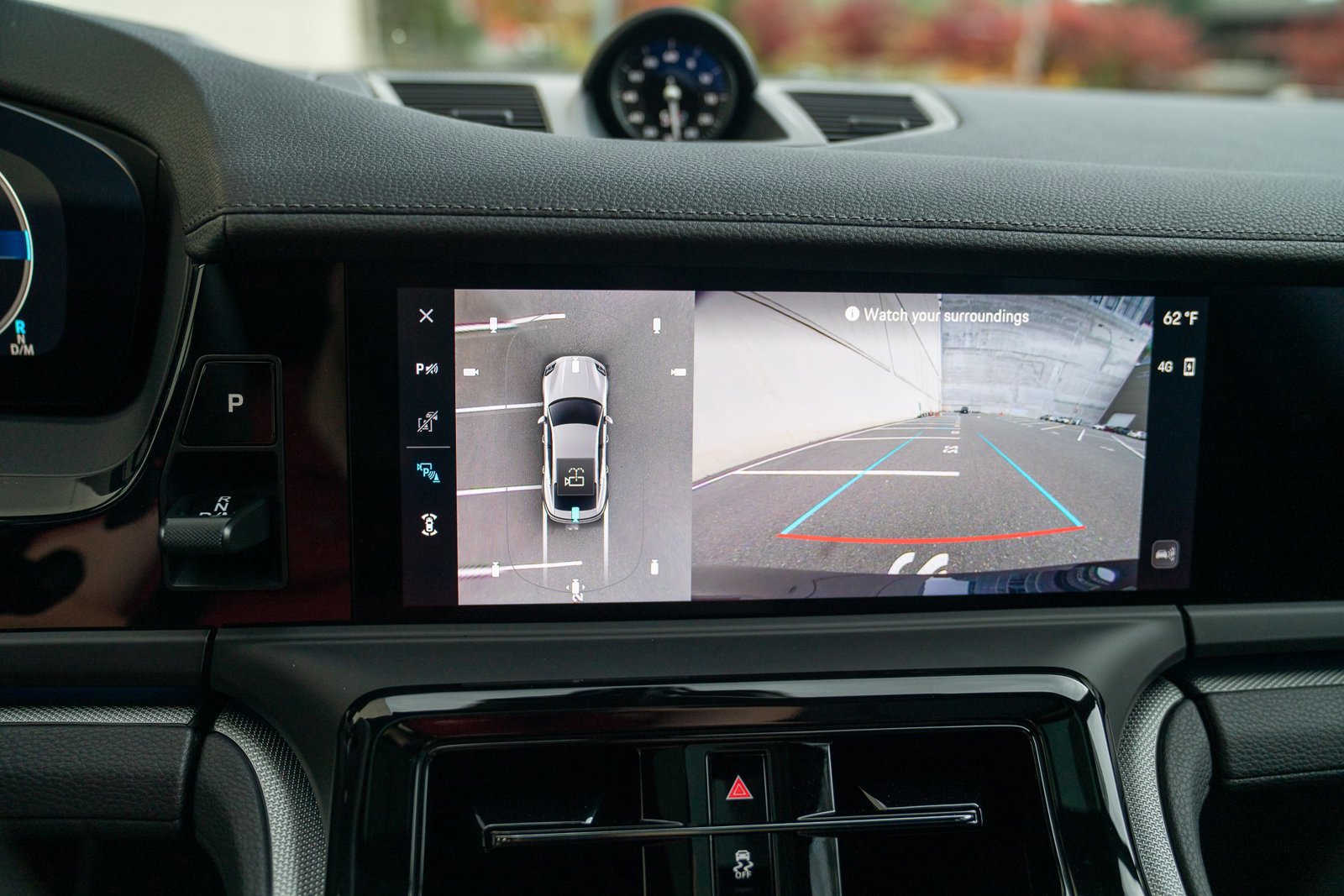 Used 2025 Porsche Panamera 4 image 18