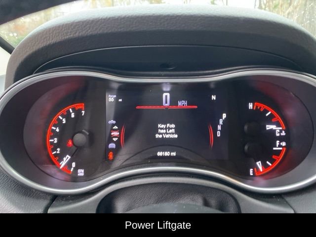 Used 2019 Dodge Durango SXT image 11