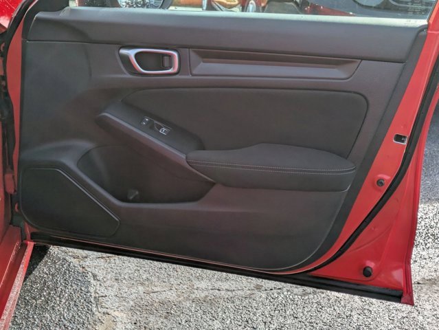 Used 2024 Honda Civic Sport image 26