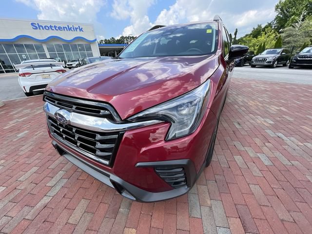 Used 2026 Subaru Ascent Limited w/ Popular Package #2 AWD/4WD image 26