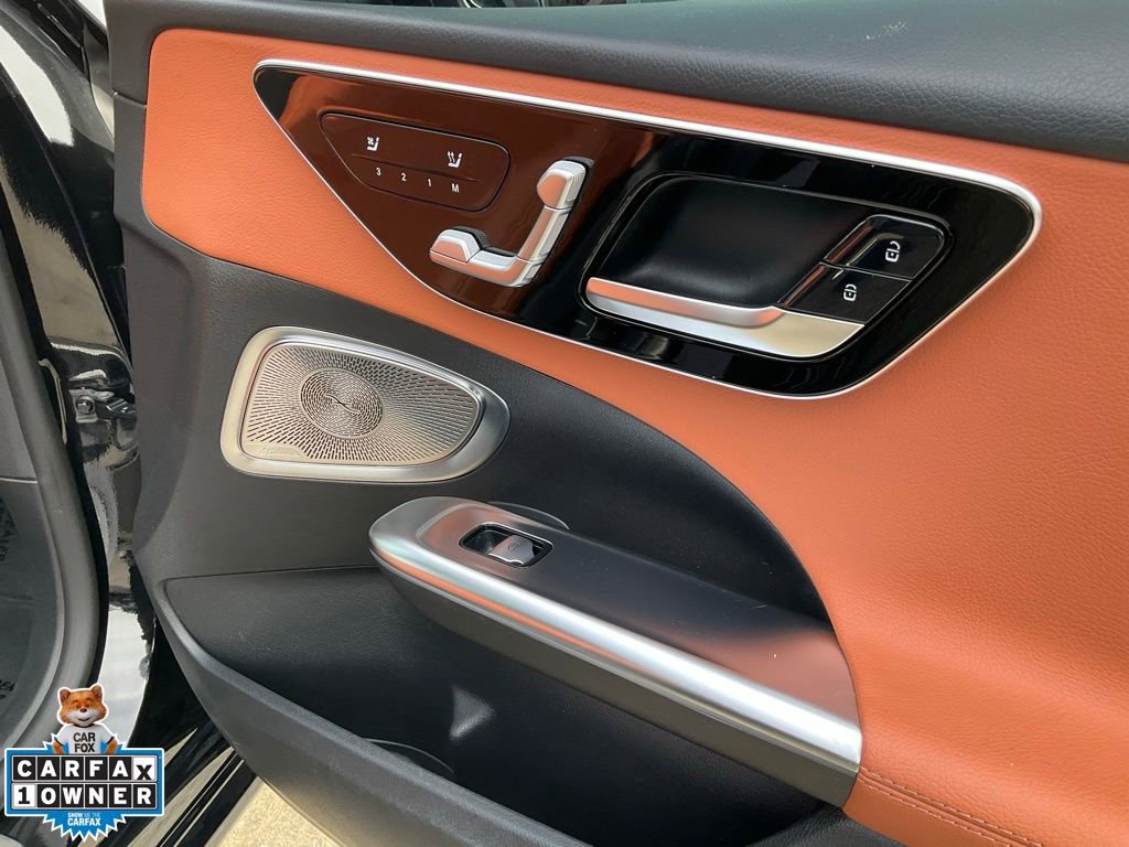 Used 2022 Mercedes-Benz C 300 Sedan w/ Exclusive Trim Package image 65