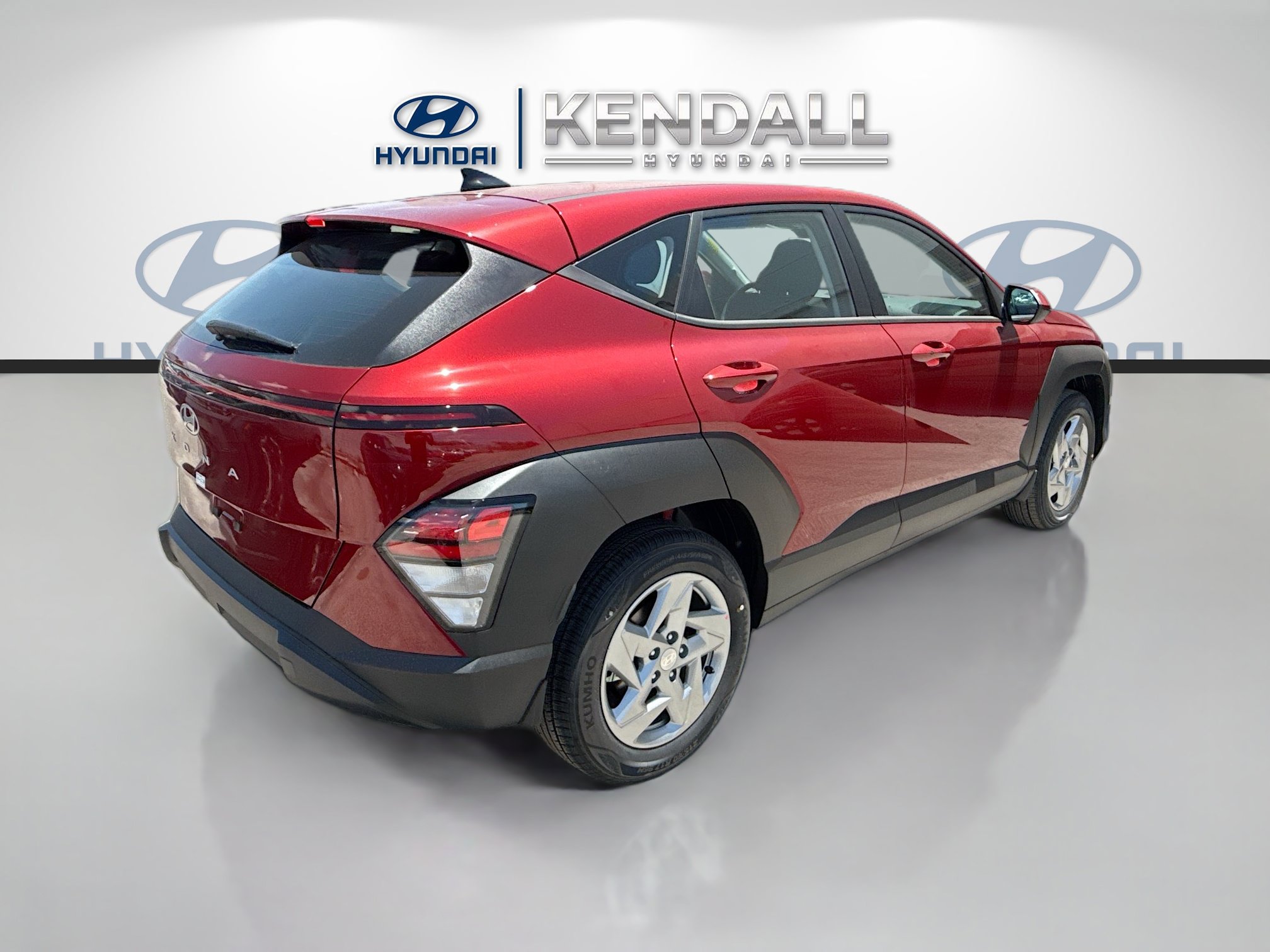 New 2026 Hyundai Kona SE FWD image 6