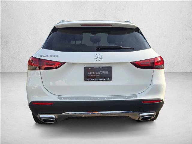 Used 2023 Mercedes-Benz GLA 250 image 7