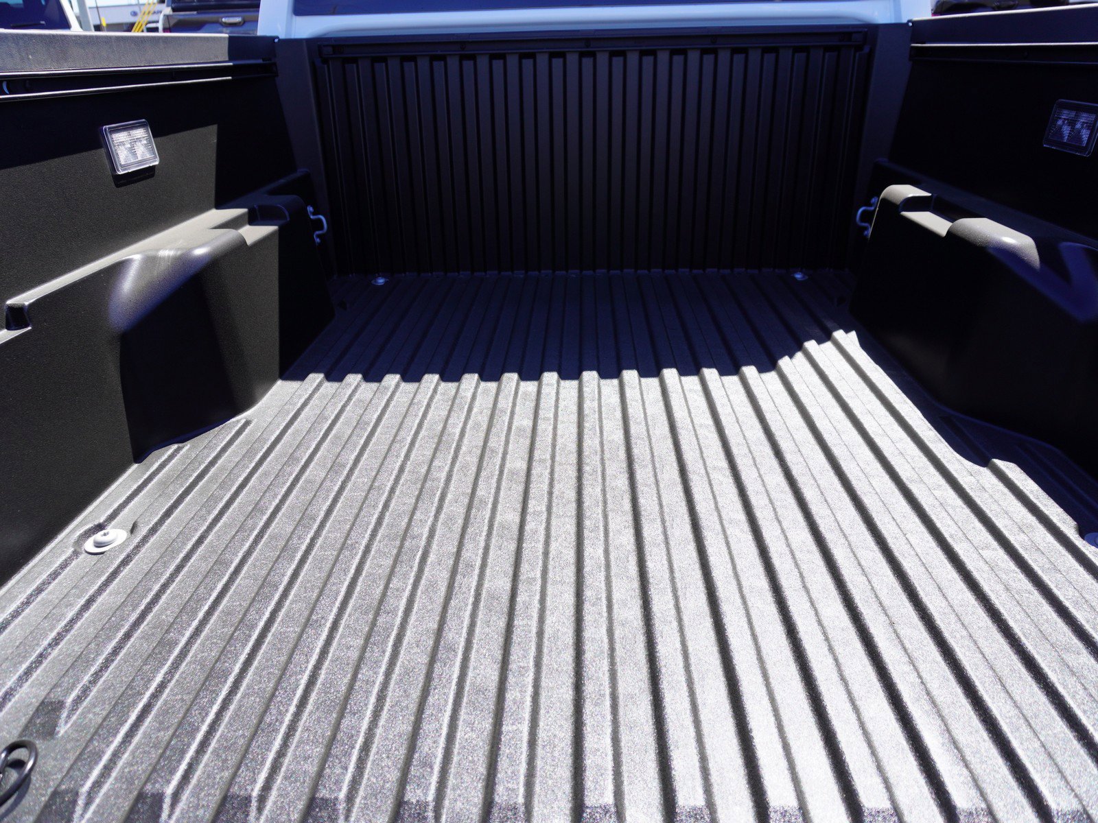 New 2026 Toyota Tacoma TRD Sport image 12