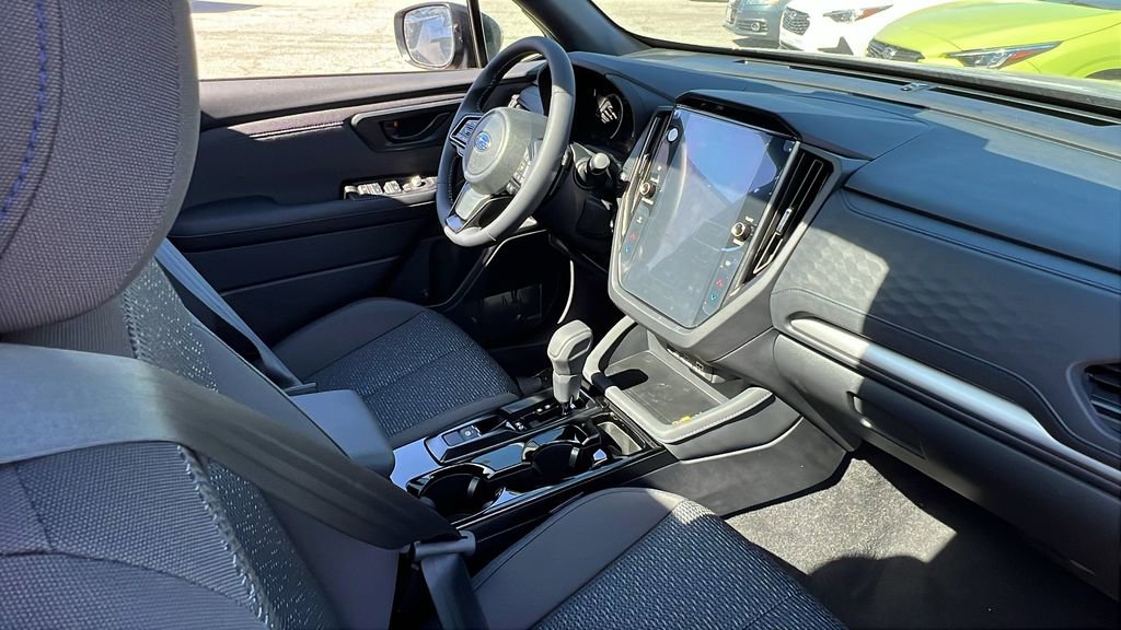 New 2026 Subaru Forester Premium image 9