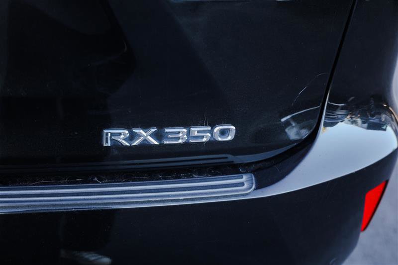 Used 2016 Lexus RX 350 AWD w/ Premium Package image 8