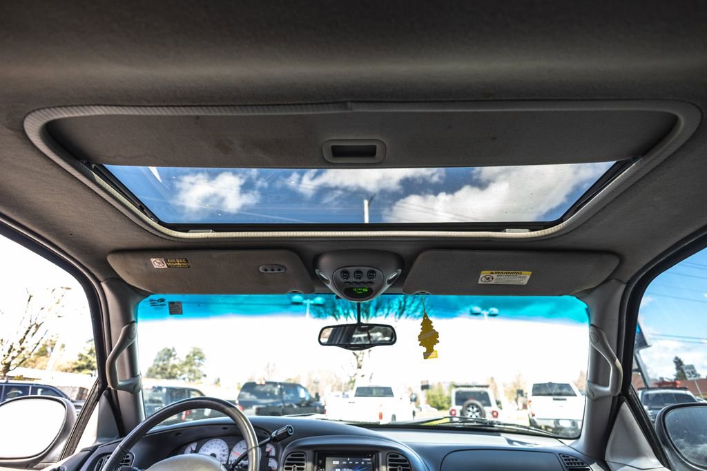 Used 2001 Ford Expedition Eddie Bauer image 27