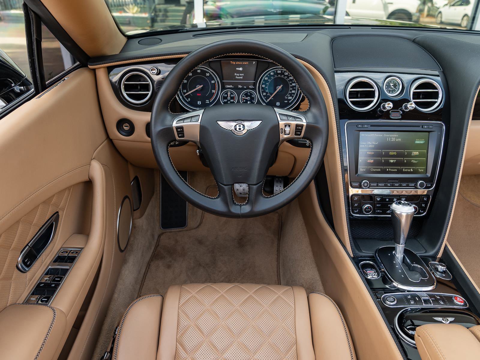 Used 2016 Bentley Continental GT Speed image 10