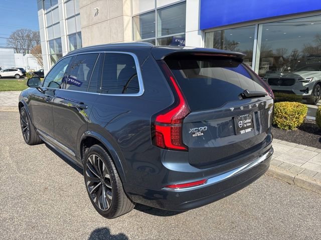 Used 2025 Volvo XC90 B6 Plus image 3