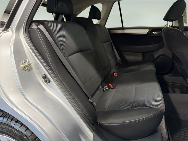 Used 2019 Subaru Outback 2.5i Premium w/ Popular Package #2 AWD/4WD image 32