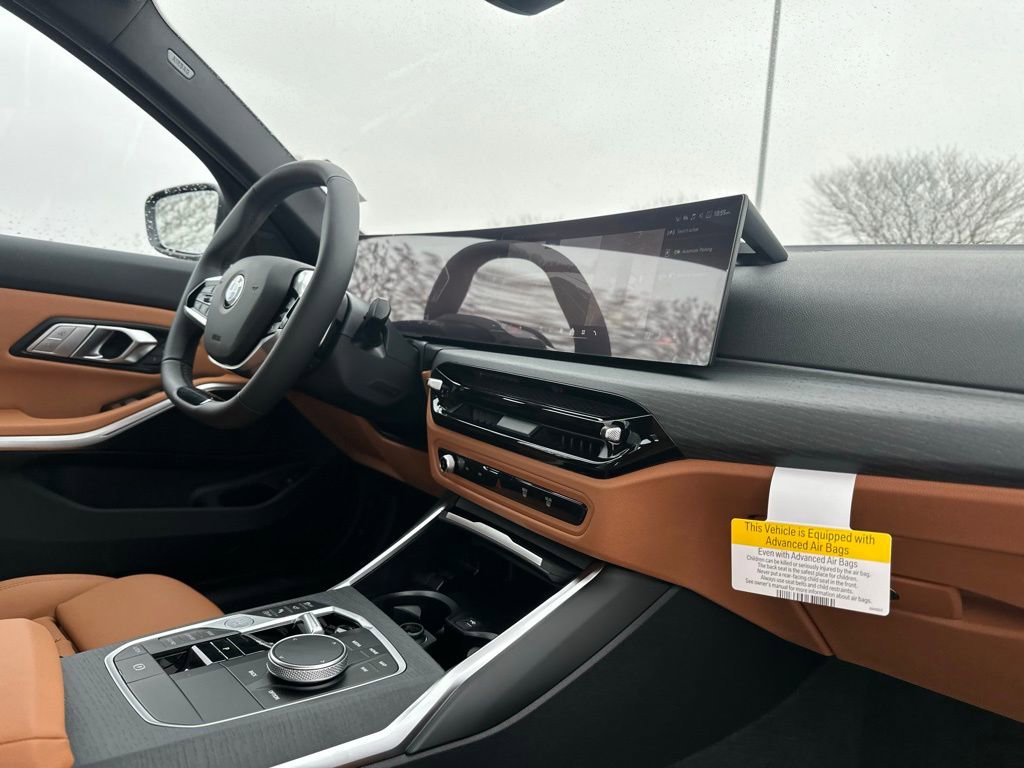New 2026 BMW 330i xDrive Sedan w/ Premium Package image 25