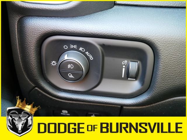 Used 2024 RAM 1500 Big Horn AWD/4WD image 25