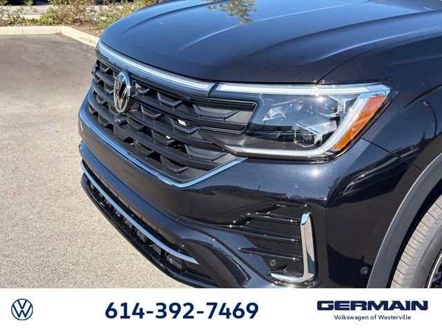 New 2026 Volkswagen Atlas Cross Sport SEL Premium R-Line image 12