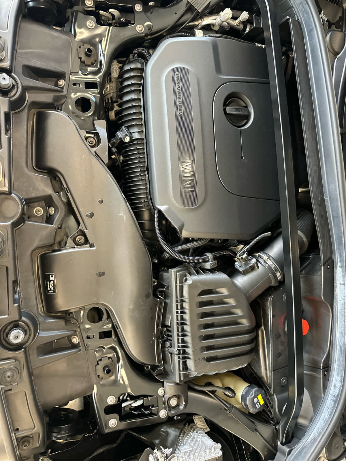 Used 2022 MINI Cooper Countryman S w/ Storage Package image 23