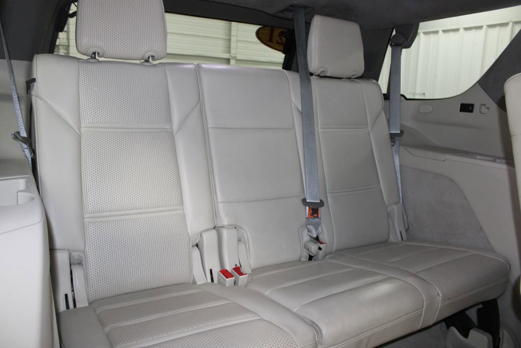 Used 2021 Cadillac Escalade Sport Platinum image 33