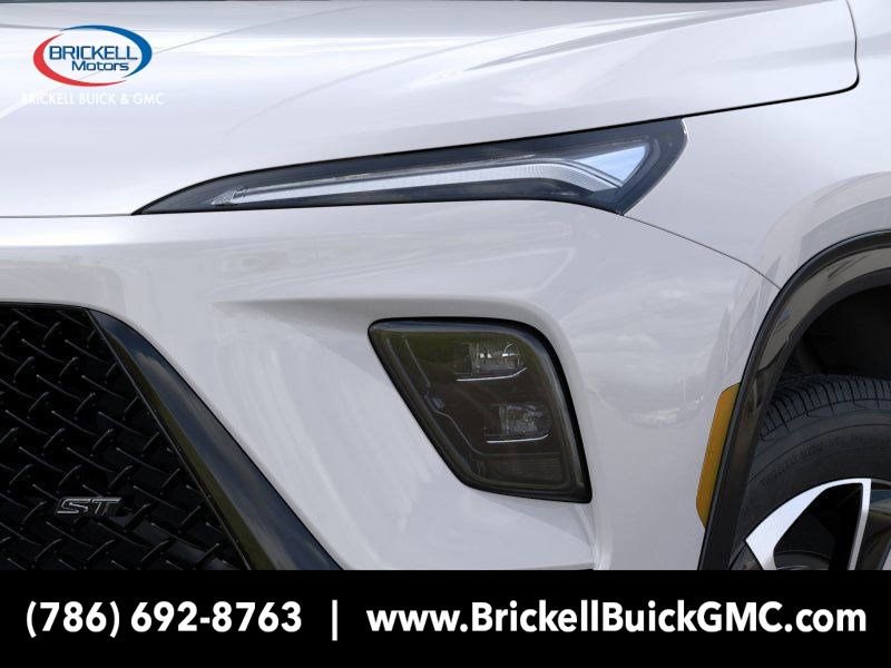 New 2025 Buick Enclave Sport Touring w/ Power Package image 10