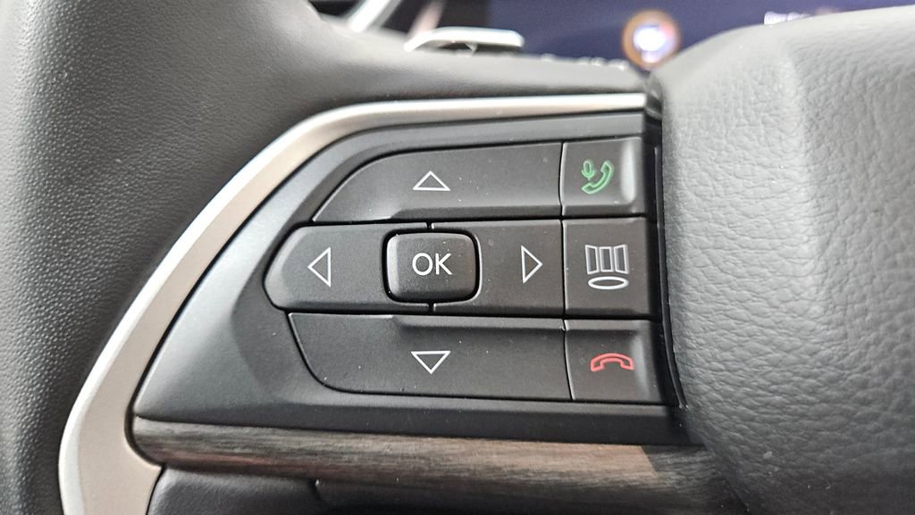 Used 2021 Jeep Grand Cherokee L Limited image 26