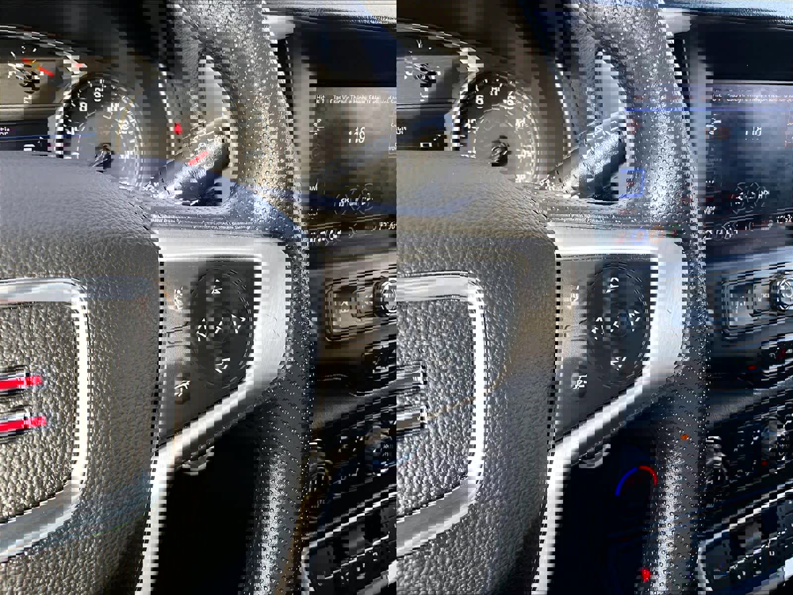 Used 2022 GMC Terrain SLE w/ Driver Convenience Package image 24