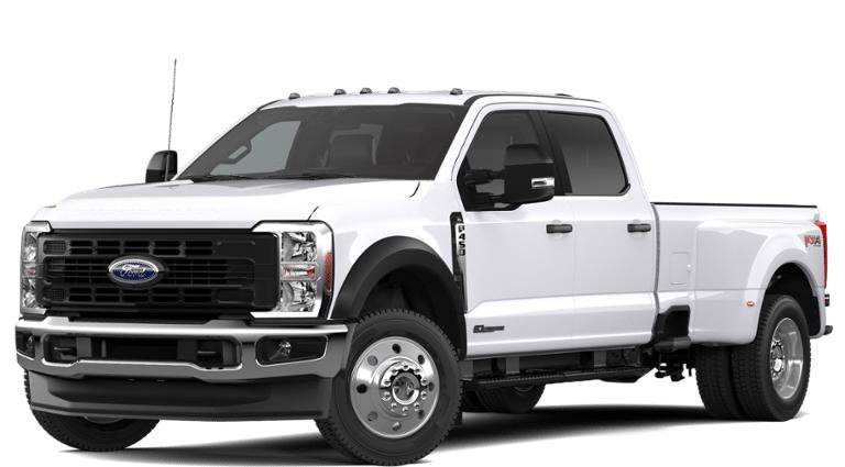 New 2026 Ford F450 XL AWD/4WD image 27
