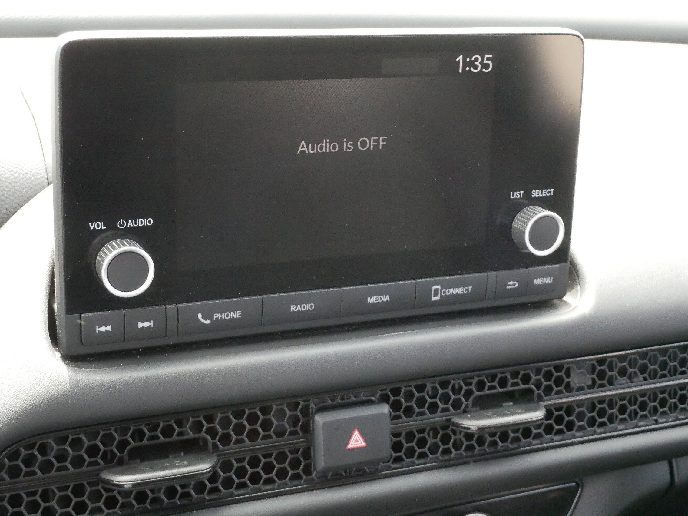 Used 2023 Honda HR-V LX image 22